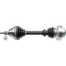 FEBI BILSTEIN 182115 Antriebswelle