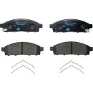 Hella Bremsbelagsatz, Scheibenbremse 8DB 355 023-401