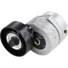 NTN-SNR Spannrolle, Keilrippenriemen GA352.61