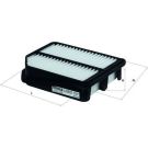 Knecht Luftfilter LX 2612