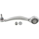 Lemförder Lenker, Radaufhängung 38214 01