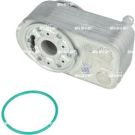 NRF Ölkühler, Motoröl 31886