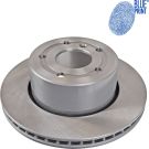 Bremsscheibe ADJ134328 Bremsscheibe ADJ134328