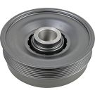 Metzger Riemenscheibe, Kurbelwelle 6400087