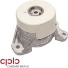 CPB Lagerung, Motor 504826