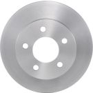 BOSCH Bremsscheibe 0 986 479 386