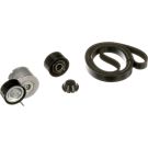 Gates Keilrippenriemensatz Micro-V® K026PK1708