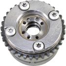 Metzger Nockenwellenversteller Hydraulisch 2410007