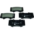 Hella Bremsbelagsatz, Scheibenbremse 8DB 355 010-491