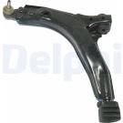 Lenker, Radaufhängung TC647 Lenker, Radaufhängung TC647