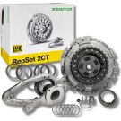 LuK 602 0007 00 Kupplungssatz DKG für VW AUDI SEAT SKODA LuK 602 0007 00 Kupplungssatz DKG für VW AUDI SEAT SKODA