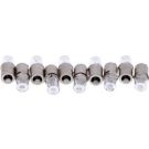 Glühlampe, Innenraumleuchte 78-0069SET Glühlampe, Innenraumleuchte 78-0069SET