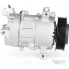 Kompressor, Klimaanlage 890126