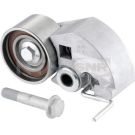 NTN-SNR Spannrolle, Zahnriemen GT370.24