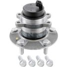 NTN-SNR Radlagersatz R189.17