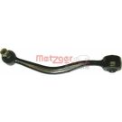 Metzger Lenker, Radaufhängung 58016302