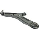 Metzger Lenker, Radaufhängung 58099701