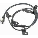 Metzger Sensor, Raddrehzahl 09001020