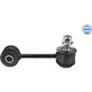 Meyle 2 x MEYLE Stange/Strebe, Stabilisator MEYLE-ORIGINAL: True to OE 100 411 0007