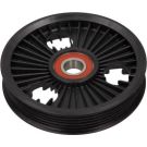 Umlenk-/Führungsrolle, Keilrippenriemen 54-0797