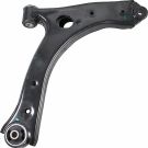 Metzger Lenker, Radaufhängung 58147402