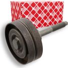FEBI BILSTEIN 36692 Umlenk-/Führungsrolle, Keilrippenriemen FEBI BILSTEIN 36692 Umlenk-/Führungsrolle, Keilrippenriemen