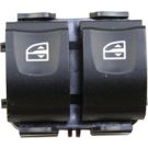 Metzger Schalter, Fensterheber 0916583