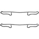Zubehörsatz, Bremssattel A 02 241 Zubehörsatz, Bremssattel A 02 241