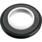 FEBI BILSTEIN 174637 Wellendichtring, Kurbelwelle FEBI BILSTEIN 174637 Wellendichtring, Kurbelwelle