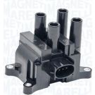 Magneti Marelli Zündspule 060717178012