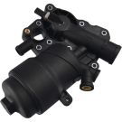 FEBI BILSTEIN 183602 Gehäuse, Ölfilter