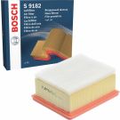 BOSCH 1 987 429 182 Luftfilter BOSCH 1 987 429 182 Luftfilter