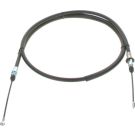 BOSCH Seilzug, Feststellbremse 1 987 477 261
