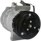 Kompressor, Klimaanlage 1 986 AD1 279