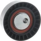 SKF Spannrolle, Keilrippenriemen VKM 38003