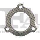 FA1 Dichtung, Abgasrohr 130-925