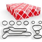 FEBI BILSTEIN 101405 Dichtungssatz, Ölkühler