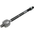 Metzger Axialgelenk, Spurstange COMPETENCE KIT 51030508