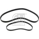 FEBI BILSTEIN 184026 Keilrippenriemensatz