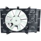 NRF Lüfter, Motorkühlung 47949