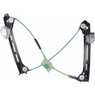 Metzger Fensterheber 2160690