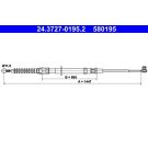 ATE 24.3727-0195.2 Handbremsseil 1447mm ATE 24.3727-0195.2 Handbremsseil 1447mm