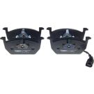 BOSCH Bremsbelagsatz, Scheibenbremse 0 986 494 721
