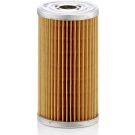 Mann-Filter Kraftstofffilter P 8015