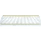 BOSCH 1 987 432 045 Innenraumfilter