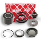 FEBI BILSTEIN 47344 Radlagersatz FEBI BILSTEIN 47344 Radlagersatz