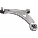 Metzger 2 x METZGER Lenker, Radaufhängung 58158501