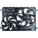 NRF Lüfter, Motorkühlung 47754