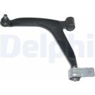 Lenker, Radaufhängung TC1251 Lenker, Radaufhängung TC1251