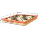 Knecht Luftfilter LX 2881
